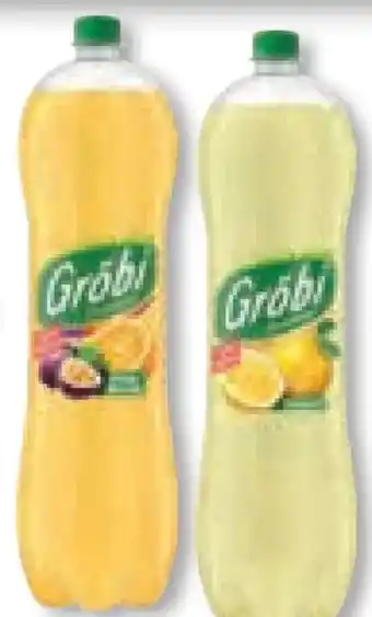 Unimarkt Limonade Angebot