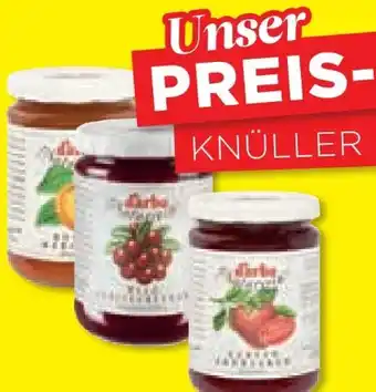 Unimarkt Konfitüre Angebot