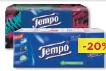 Unimarkt Taschentücher Angebot