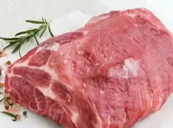 Interspar Schweinsschopfbraten Angebot