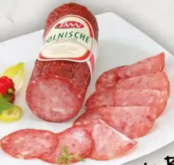 Interspar Tirol kantwurst Angebot