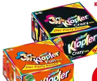 Interspar Fun mix Angebot