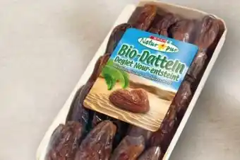 Interspar Bio-datteln Angebot