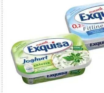 Interspar Frischkäse Angebot