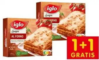 Interspar Lasagne Angebot