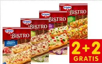 Interspar Bistro baguette Angebot