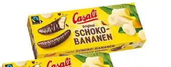 Interspar Original schoko-bananen Angebot