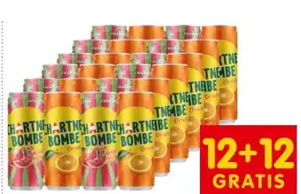 Interspar Limonade Angebot