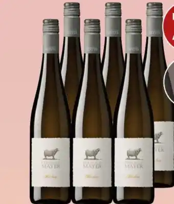Interspar Riesling Angebot