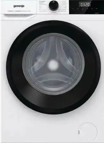 Interspar Waschmaschine wnhei74saps/at Angebot