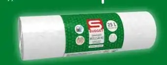 Interspar Müllsäcke Angebot