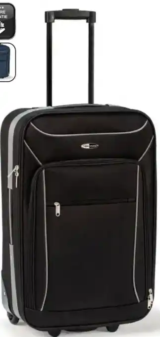 Interspar Poly-trolley comfort Angebot
