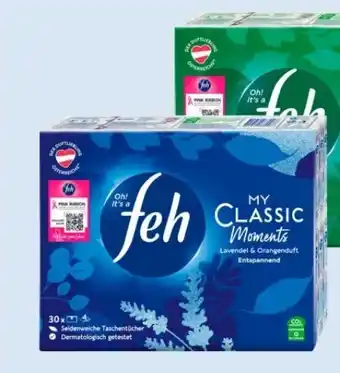 Interspar Taschentücher Angebot