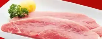 Spar Schweinsschnitzel Angebot