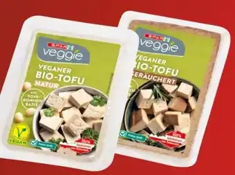 Spar Bio tofu Angebot