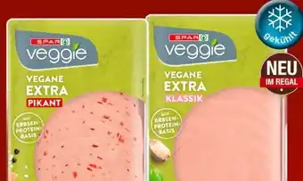 Spar Vegane aufstriche Angebot