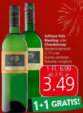 Spar Riesling Angebot