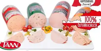 Eurospar Extrawurst Angebot