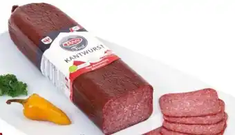 Spar Tirol kantwurst Angebot