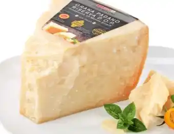 Spar Grana padano riserva Angebot