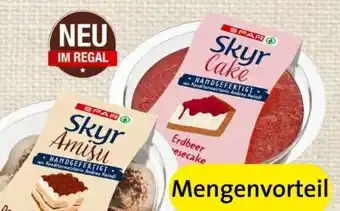 Spar Skyr Angebot