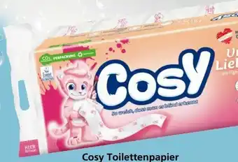 Eurospar Toilettenpapier Angebot