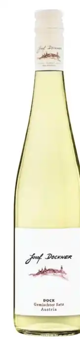 Spar Gemischter satz dock Angebot