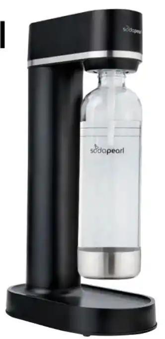 Wassersprudler