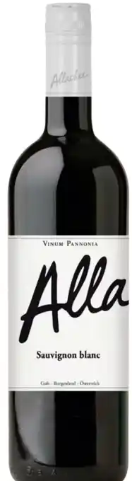 Spar Sauvignon blanc Angebot