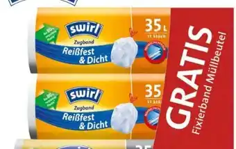 Eurospar Müllbeutel Angebot