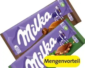 Spar Schokolade Angebot