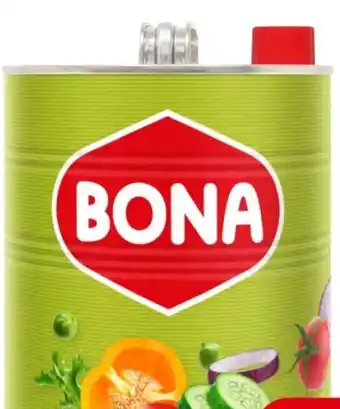Spar Feinstes pflanzenöl Angebot