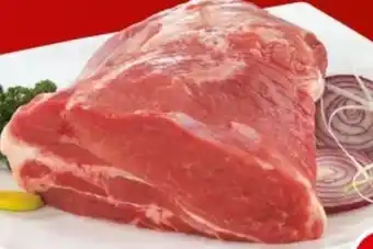 Spar Schweinsschopfbraten Angebot
