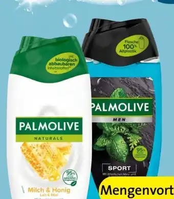 Spar Duschgel Angebot