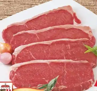 Spar Beiried Angebot