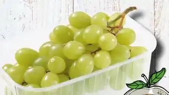Spar Trauben Angebot
