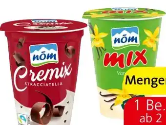 Spar Mix Angebot