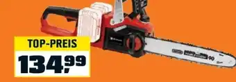 OBI Akku-kettensäge gp-lc 36/35 li solo Angebot