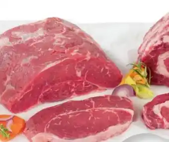 SPAR Gourmet Rumpsteak Angebot