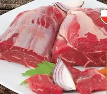 SPAR Gourmet Gulaschfleisch Angebot