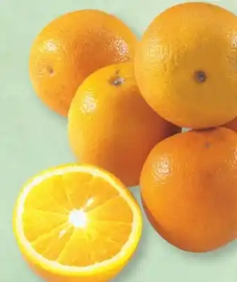 SPAR Gourmet Orangen Angebot