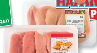 SPAR Gourmet Feinstes geflügel hendl-filetschnitzel Angebot