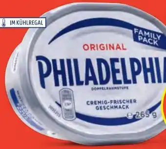 Hofer Philadelphia natur Angebot