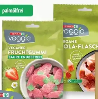 SPAR Gourmet Veganer saure erdbeeren Angebot