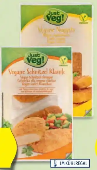 Hofer Vegane gerichte Angebot
