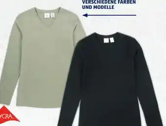 Hofer Damen shirt Angebot