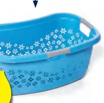 Hofer Wäschekorb Angebot