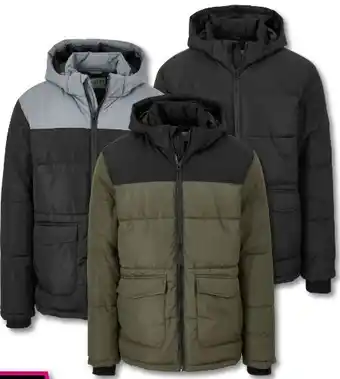 Woolworth Herren jacke Angebot