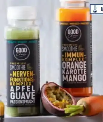 Hofer Premium smoothie Angebot