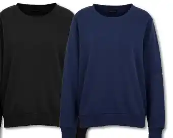 Woolworth Damen sweatshirt Angebot
